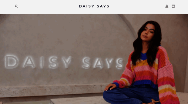daisysays.com.au