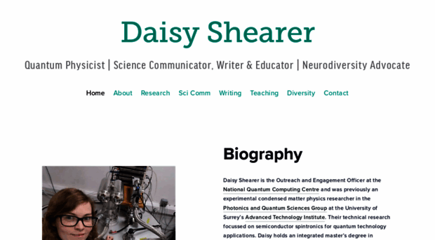 daisyshearer.com