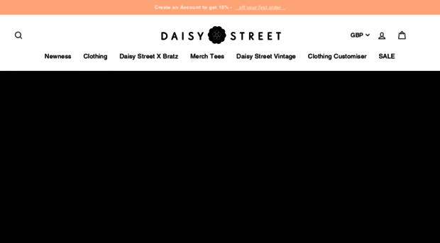 daisystreet.co.uk