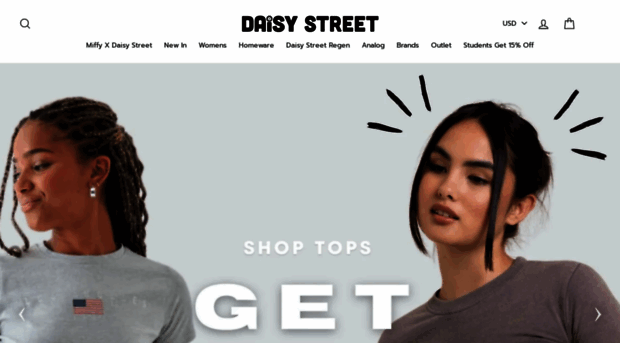 daisystreet.com