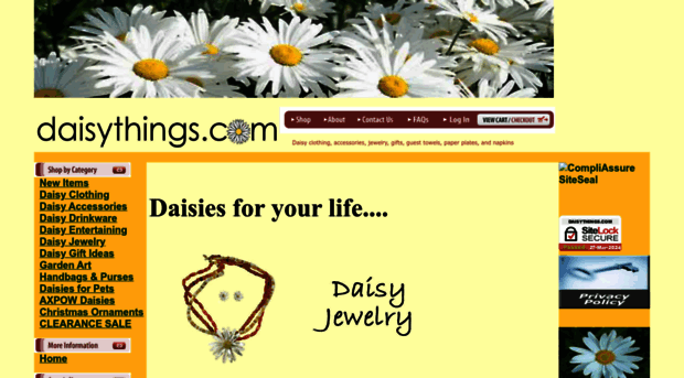 daisythings.com