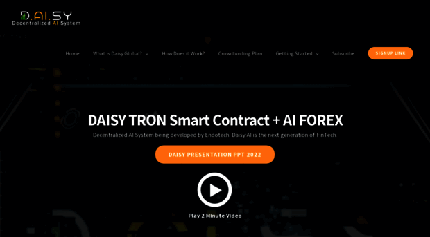 daisytron.com