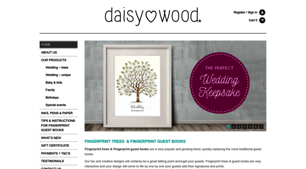 daisywood.com.au