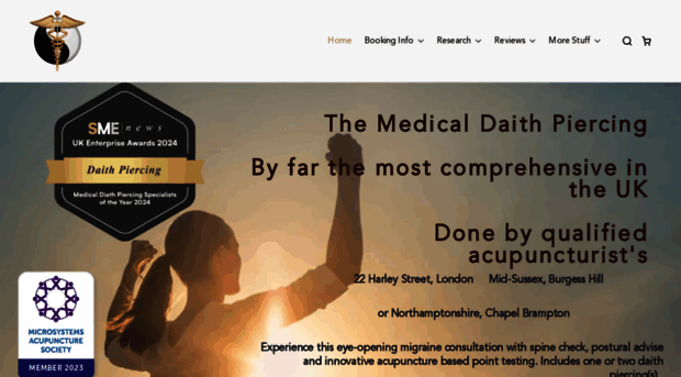 daith.co.uk