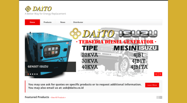 daito.co.id