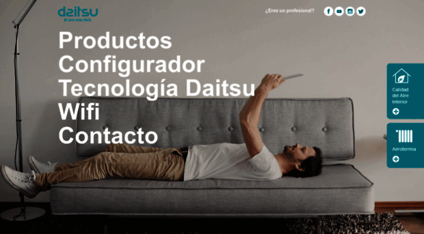 daitsu.com