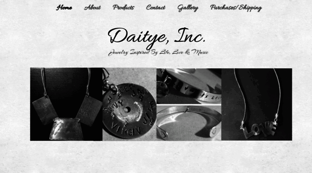 daitye.com