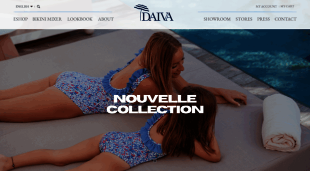 daiva-collections.com