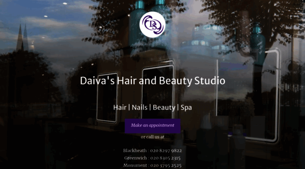 daivasstudio.co.uk