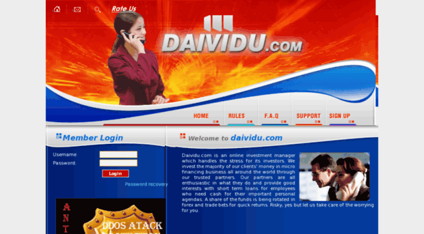 daividu.com
