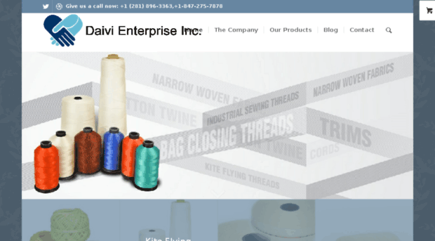 daivienterprise.com