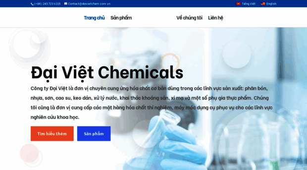 daivietchem.com.vn