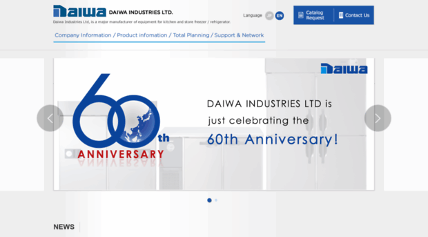 daiwa-inds.com