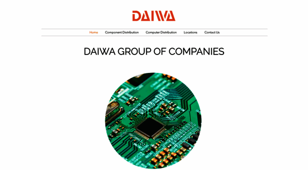 daiwahk.com