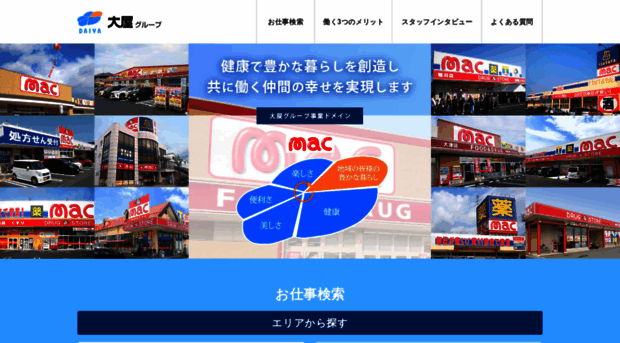 daiya-grp-saiyo.jp