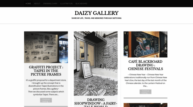 daizygallery.wordpress.com