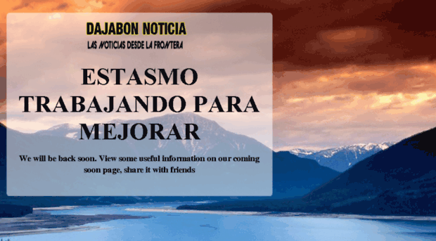 dajabonnoticia.com