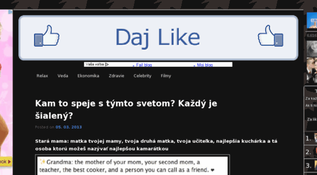 dajlike-blog.eu