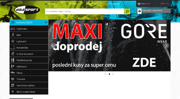 dajsport.cz