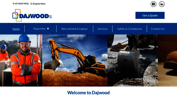 dajwood.com.au