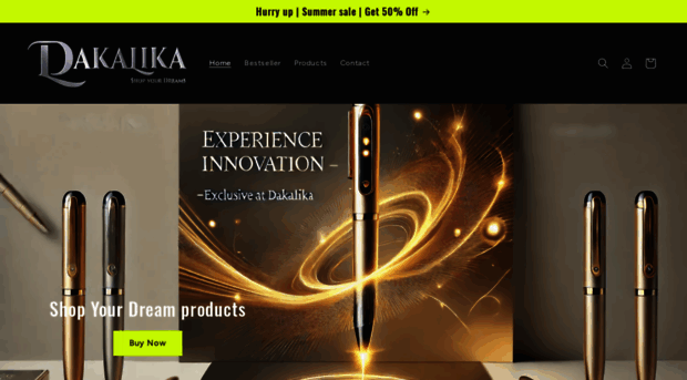 dakalika.com