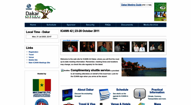 dakar42.icann.org