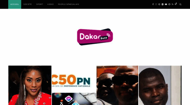 dakarbuzz.net