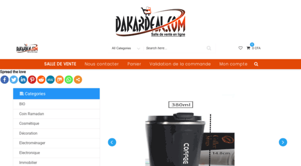 dakardeal.com