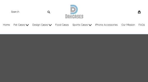 dakcases.com