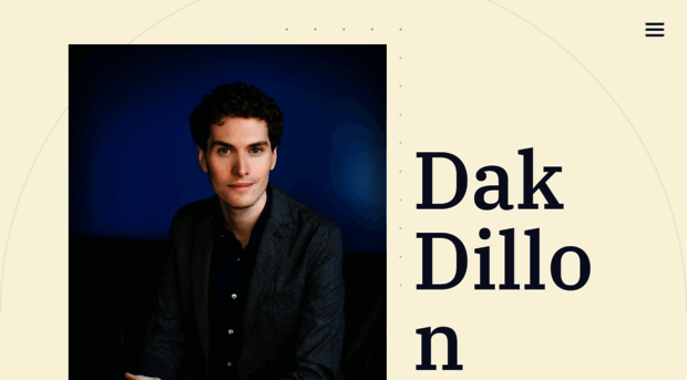 dakdillon.com