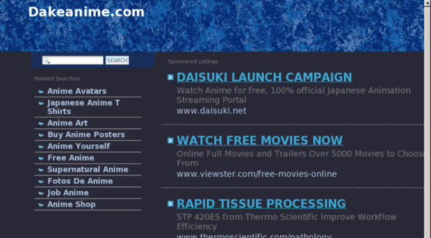 dakeanime.com