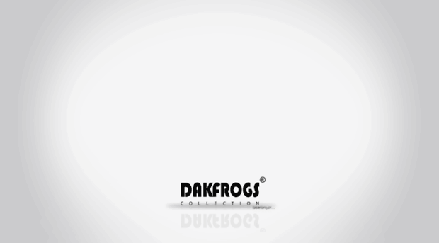 dakfrogs.com