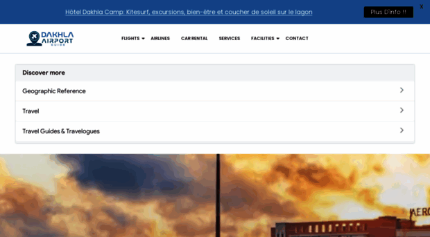 dakhla-airport.com