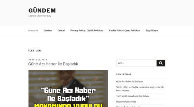 dakikagundem.com