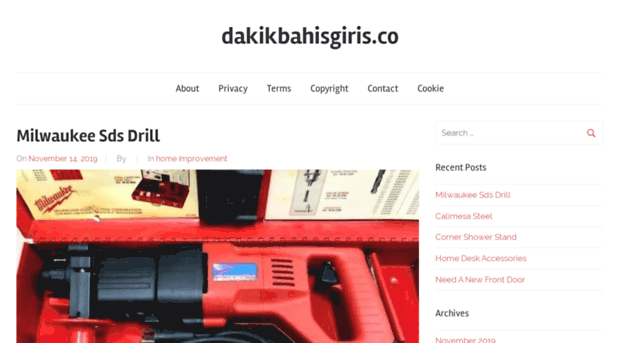 dakikbahisgiris.co