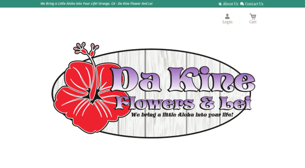 dakineflower.com