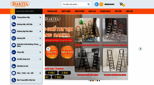 dakitastore.com