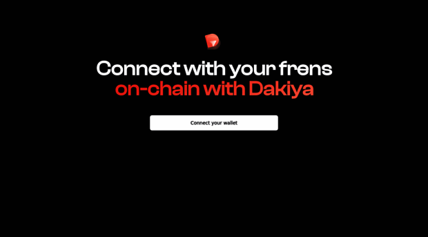 dakiya.xyz