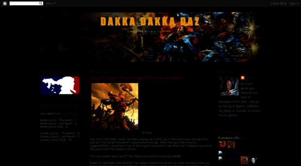 dakka-dakka-daz.blogspot.com