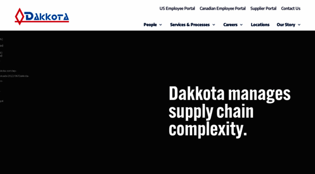 dakkotasystems.com