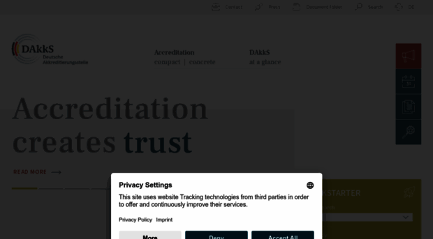 dakks.de
