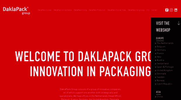 daklapack.com