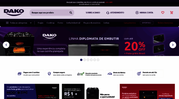 dako.com.br