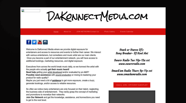 dakonnectmedia.webs.com