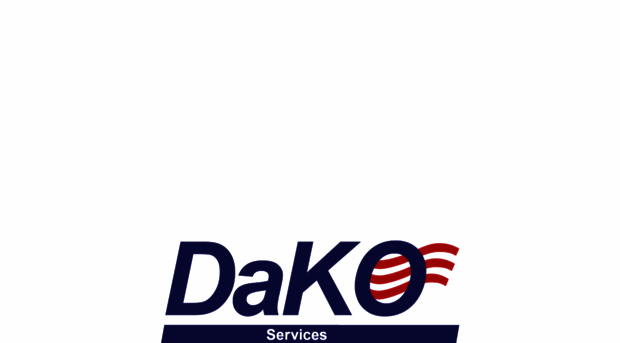 dakoservices.com