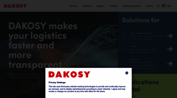 dakosy.com