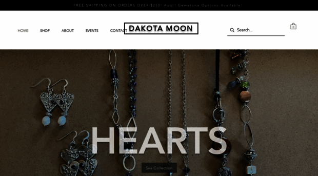 dakota-moon.com