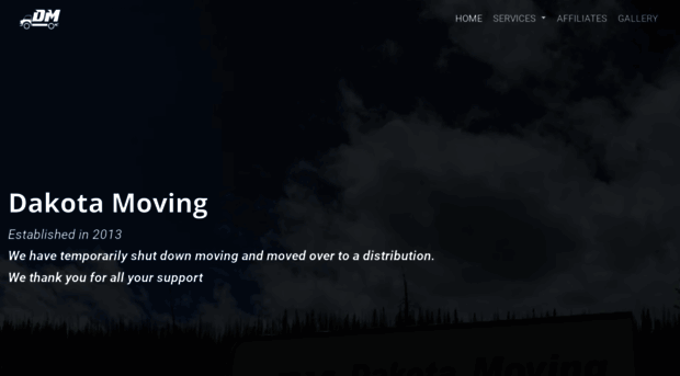 dakota-moving.com