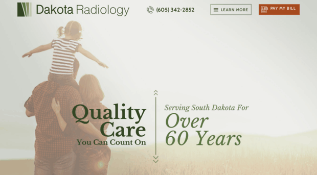 dakota-radiology.com