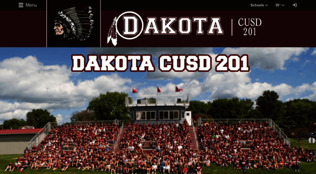 dakota201.org